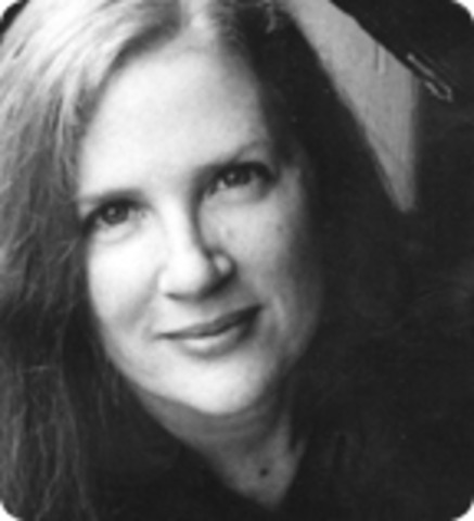 Suzanne Collins Was Born