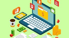 Timeline: Evolución de la contabilidad
