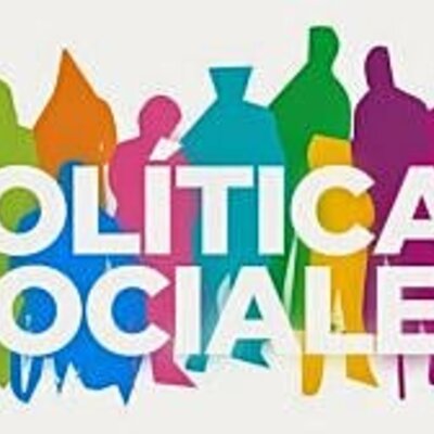 Timeline: La política y las políticas sociales en México
