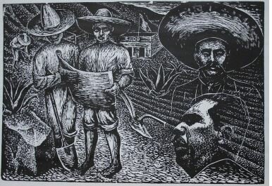 La construcción de la política social en el México postrevolucionario