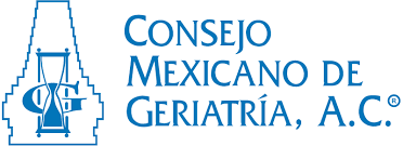 Consejo Mexicano de Geriatría,