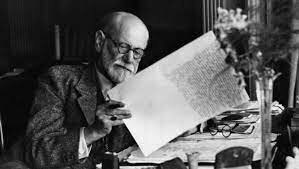 Freud-Psicoanálisis.