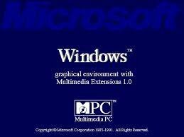 Windows with Multimedia Extensions