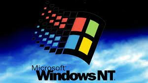 Windows NT