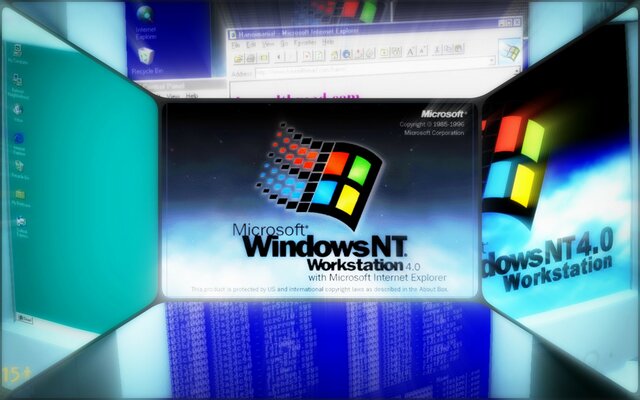 Windows NT
