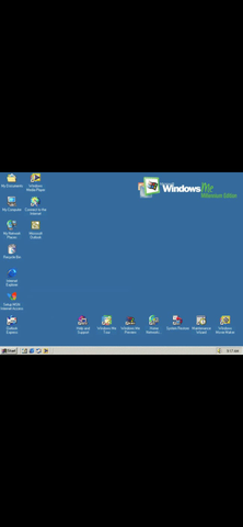 Windows ME