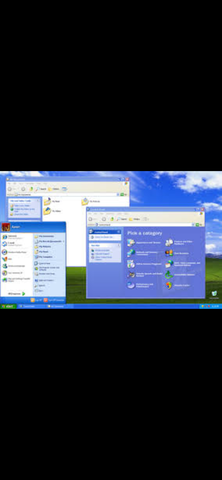 Windows XP