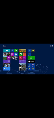 Windows 8