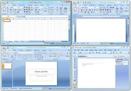 Office 2007