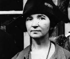 M. Sanger venne incarcerata per aver somministrato di anticoncezionali a donne emigrate