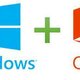 Windows e office imagem