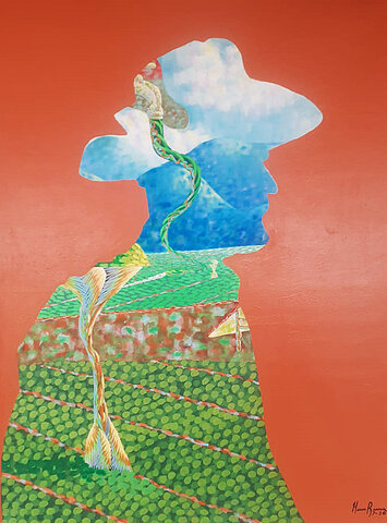 Cosecha de una Vision