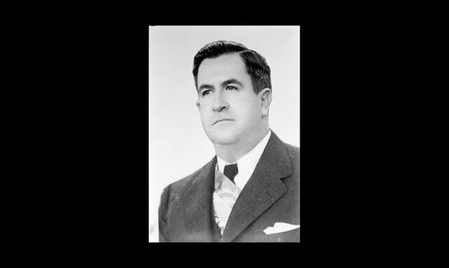 Manuel Ávila Camacho (1940-1946)