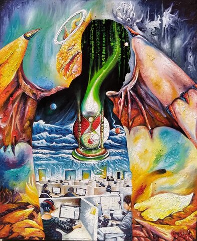 Predijitador del Call Center