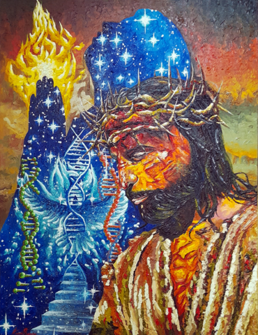 Sacrificio por la Iluminación de la Carne