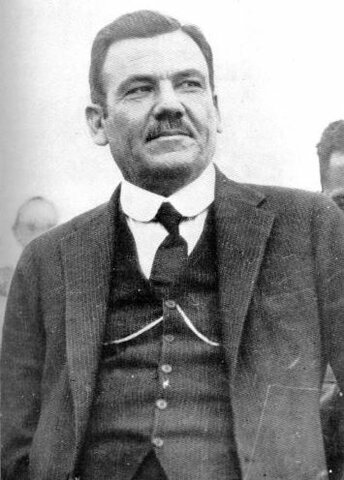 La guerra cristera en el gobierno de Calles