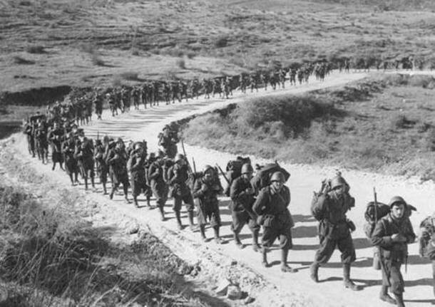 La Grande Guerra diventa un conflitto mondiale