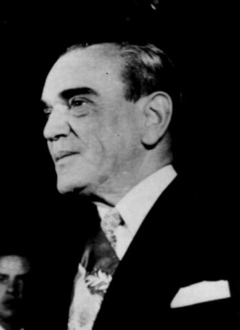 Adolfo Ruiz Cortines (1952-1958)