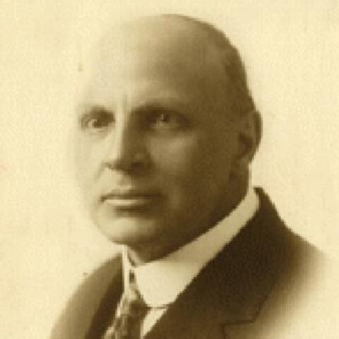 Ignatz Leo Nasher