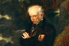 William Wordsworth