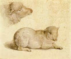 The Lamb (from Songs of Innocence)