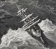 The Rime of the Ancient Mariner