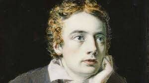 John Keats