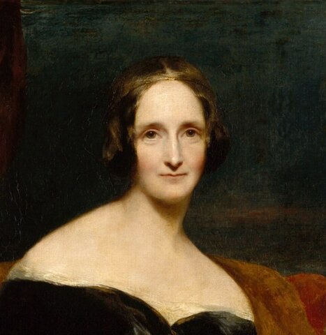 Mary Shelley
