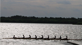 Timeline: Rowing