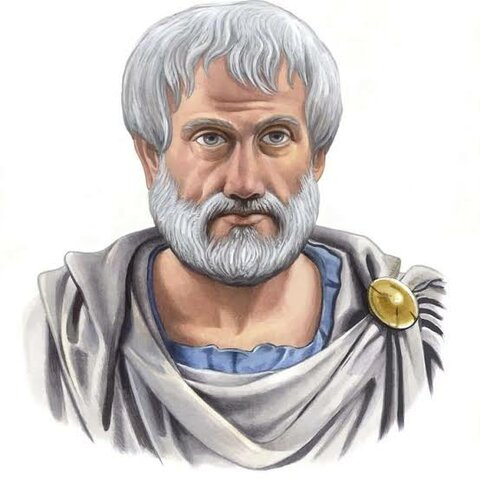 ARISTOTLE (384-322 BC)
