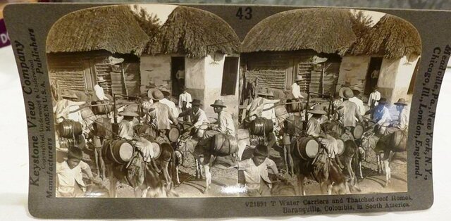 Primera invasión territorial