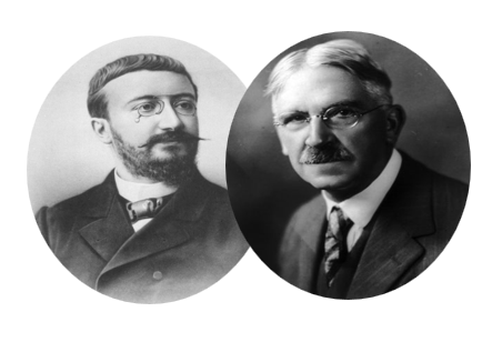 PRECURSORES ESTADOS UNIDOS