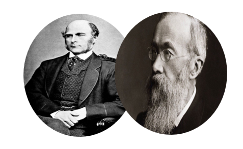 PRECURSORES GRAN BRETAÑA