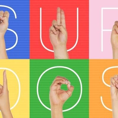 Timeline: Políticas Públicas na educação de surdos no Brasil