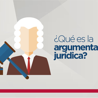 Timeline: Argumentacion juridica Del Muro Ponce Jorge Alfredo