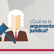 Argumentacion juridica 1
