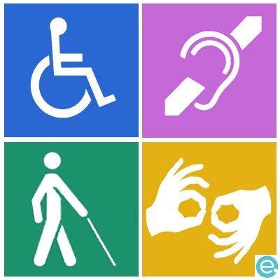 Lei 10.098 - Acessibilidade