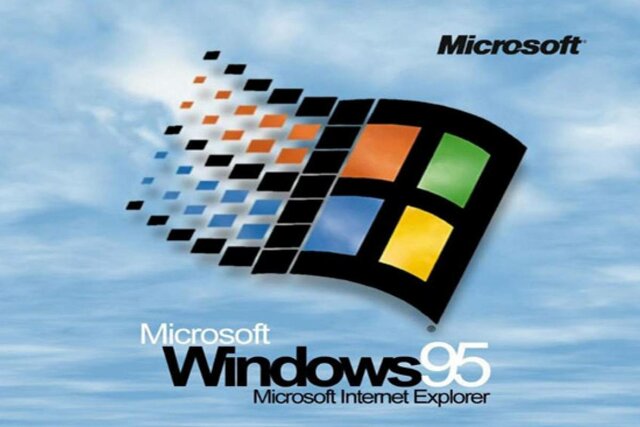 Windows 95