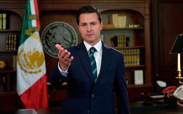 Educación Enrique Peña Nieto
