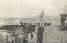 Terremoto Colombia y Ecuador