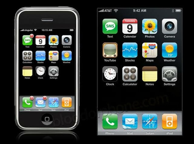 iOS