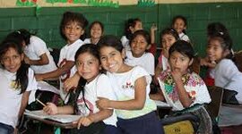 Timeline: HISTORIA DE LA EDUCACIÓN MEDIA EN GUATEMALA