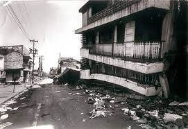 Sismo Salento (Quindío)