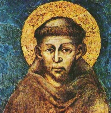 San Francisco de Asís