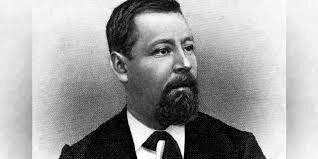 JUSTO RUFINO BARRIOS