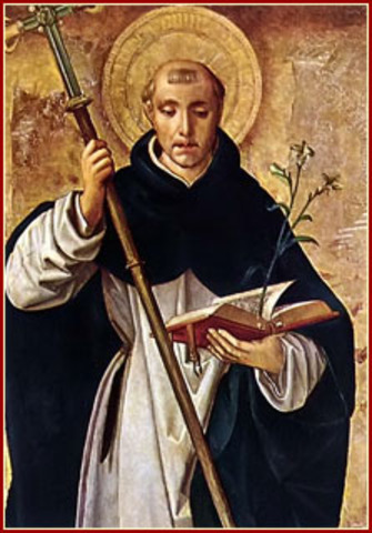 San Domingo de Guzmán