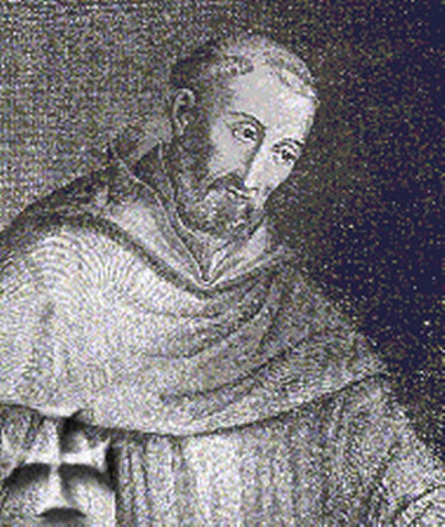 San Bernardo de Claraval