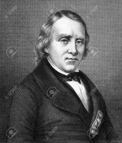 Raspail (1794-1878)