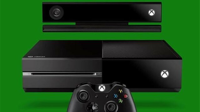 Xbox OS
