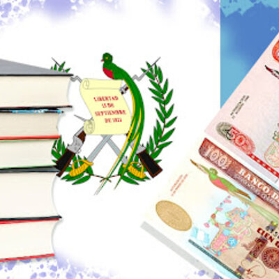 Timeline: Historia de la Educación Media en Guatemala